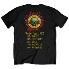 Use Your Illusion World Tour thumbnail