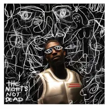 CD THE NIGHT'S NOT DEAD