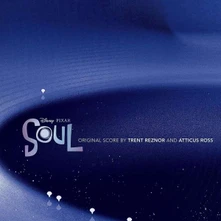 Soundtrack, CD Soul (Trent Reznor And Atticus Ross)