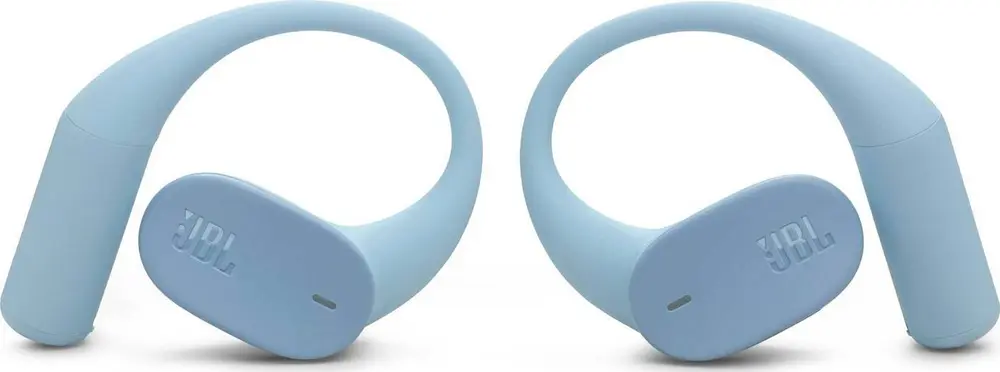 JBL Sense Lite Blue