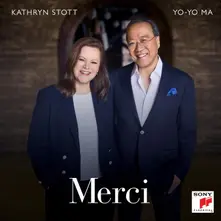 YO & KATHRYN STOTT - Merci thumbnail