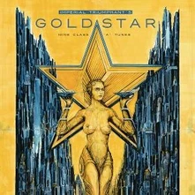 Imperial Triumphant, CD Goldstar
