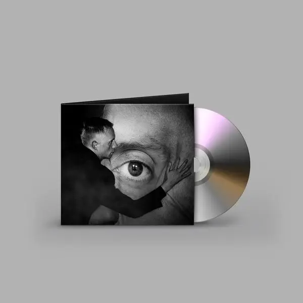 INTRIGUER/TENDERNESS (CD)