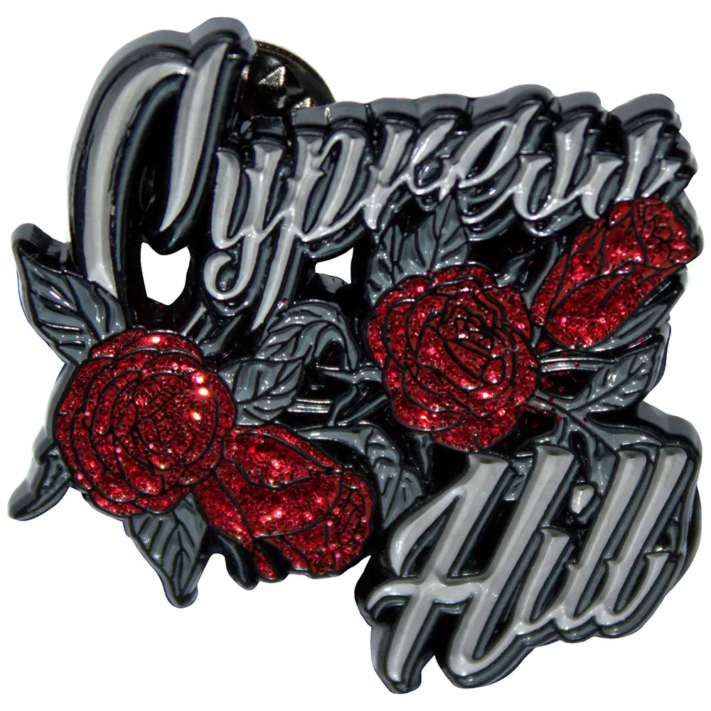 Roses Logo