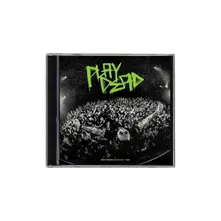 Vinyl PLAYDEAD