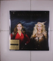 Bananarama, Vinyl GLORIOUS - THE ULTIMAT...