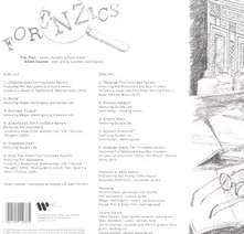 SHADES AND ECHOES thumbnail