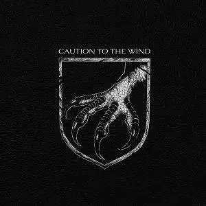 CAUTION TO THE WIND (Vinyl)