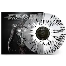 Vinyl GENEXUS