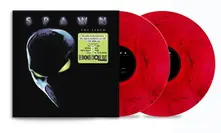 Spawn the Album thumbnail