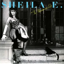 Sheila E., CD The Glamorous Life