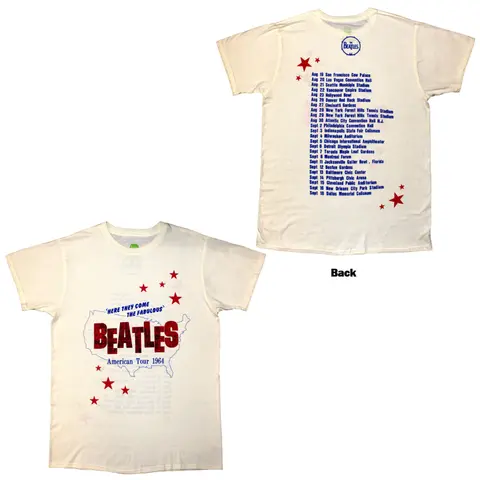 American Tour '64