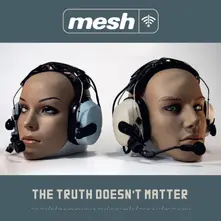 THE TRUTH DOESN'T MATTER thumbnail