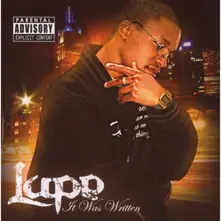 CD It Was Written