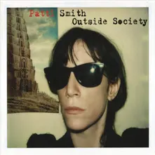 Vinyl Outside Society