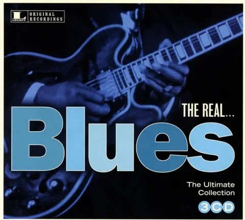 The Real... Blues Collection
