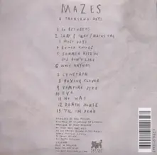 MAZES - A THOUSAND HEYS thumbnail