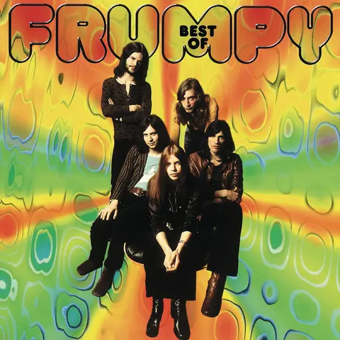 FRUMPY - BEST OF FRUMPY