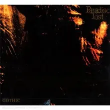 CD GOTHIC