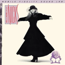Stevie Nicks, Vinyl ROCK A LITTLE