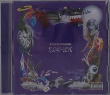 tha Supreme, CD 23 6451