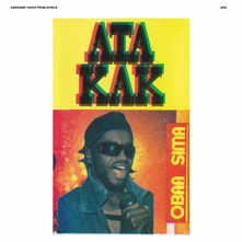 Ata Kak, Kazeta OBAA SIMA