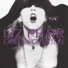 CD EXILE IN GUYVILLE