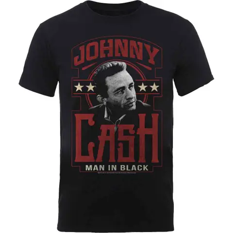 Man In Black