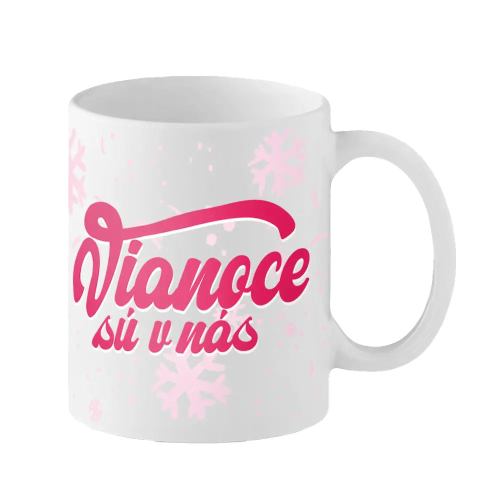 Vianoce sú v nás