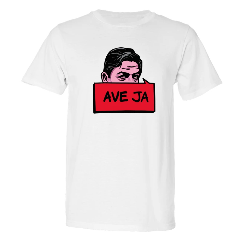 AVE JA