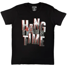 Hang Time Spider-Man thumbnail