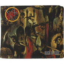Peňaženka Reign In Blood