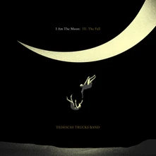 Vinyl I Am The Moon: III. The Fall