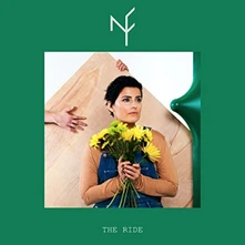 Nelly Furtado, CD The Ride