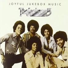 Jackson 5, CD Joyful Jukebox Music