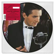 Falco, Vinyl Rock Me Amadeus