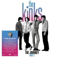 THE JOURNEY - PT. 2 thumbnail
