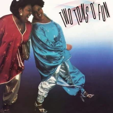 Vinyl TWO TONS O FUN