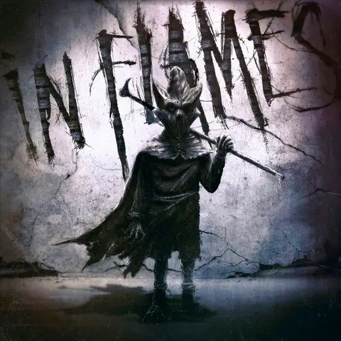 In Flames – CD I, the Mask
