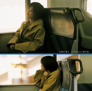 SASAYAKARETA YUME NO HANASHI