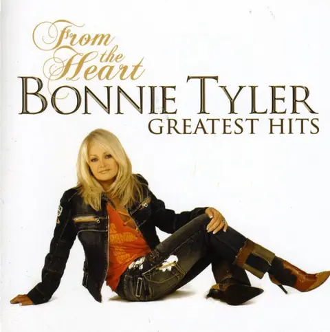 TYLER, BONNIE - GREATEST HITS