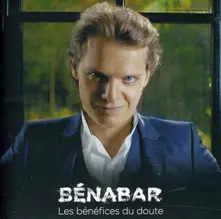 Bénabar – Les Bénéfices Du Doute (CD)