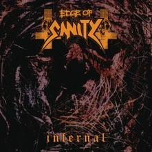 Edge of Sanity, CD Infernal (Re-Issue)