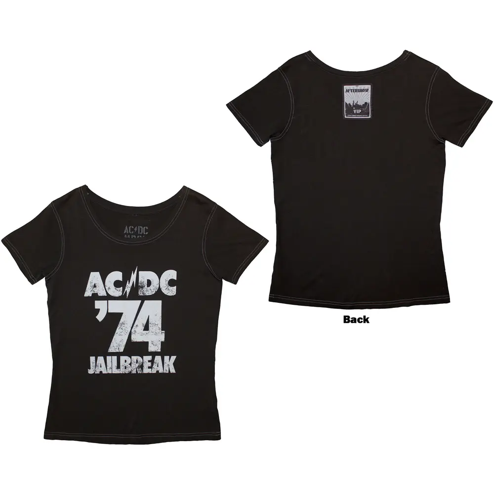 74 Jailbreak