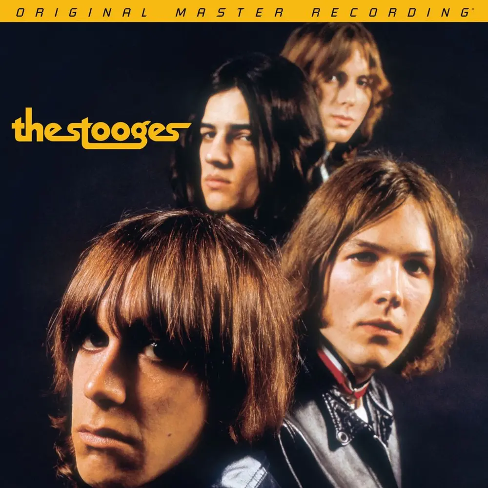 STOOGES