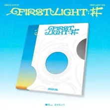 FIRST LIGHT: # thumbnail
