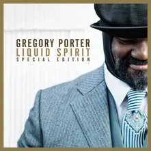 Liquid Spirit (Special Edition) thumbnail