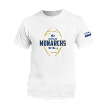 Monarchs Football thumbnail