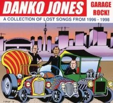 CD GARAGE ROCK!