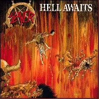 HELL AWAITS thumbnail